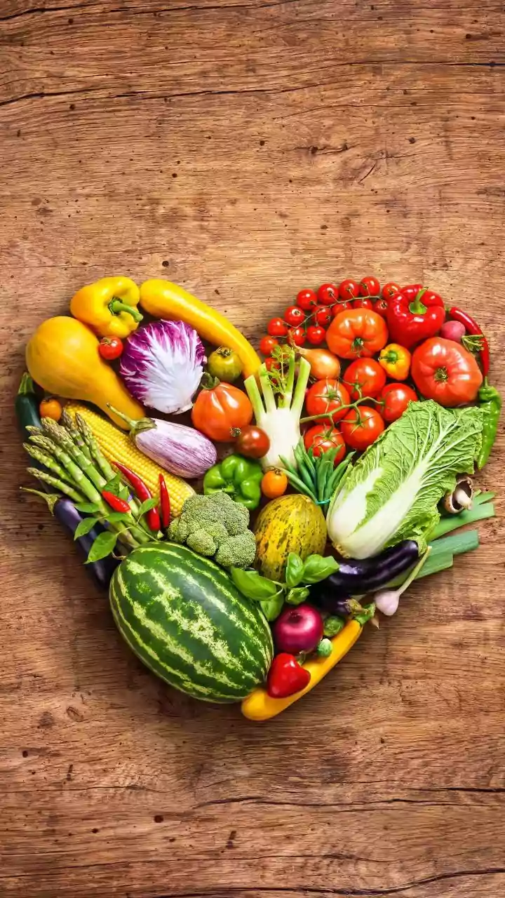 Deskbound? Delicious Foods to Shield Your Heart!