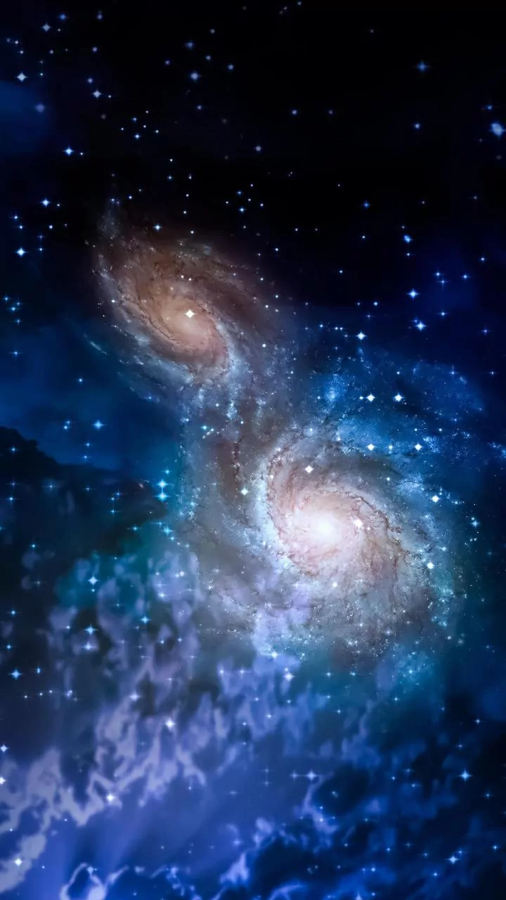 Dark Matter's Secrets: New Studies Unveiled