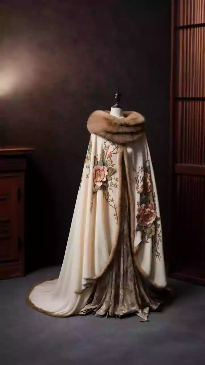 Style Icons: Decoding Royal Fashion & Trends