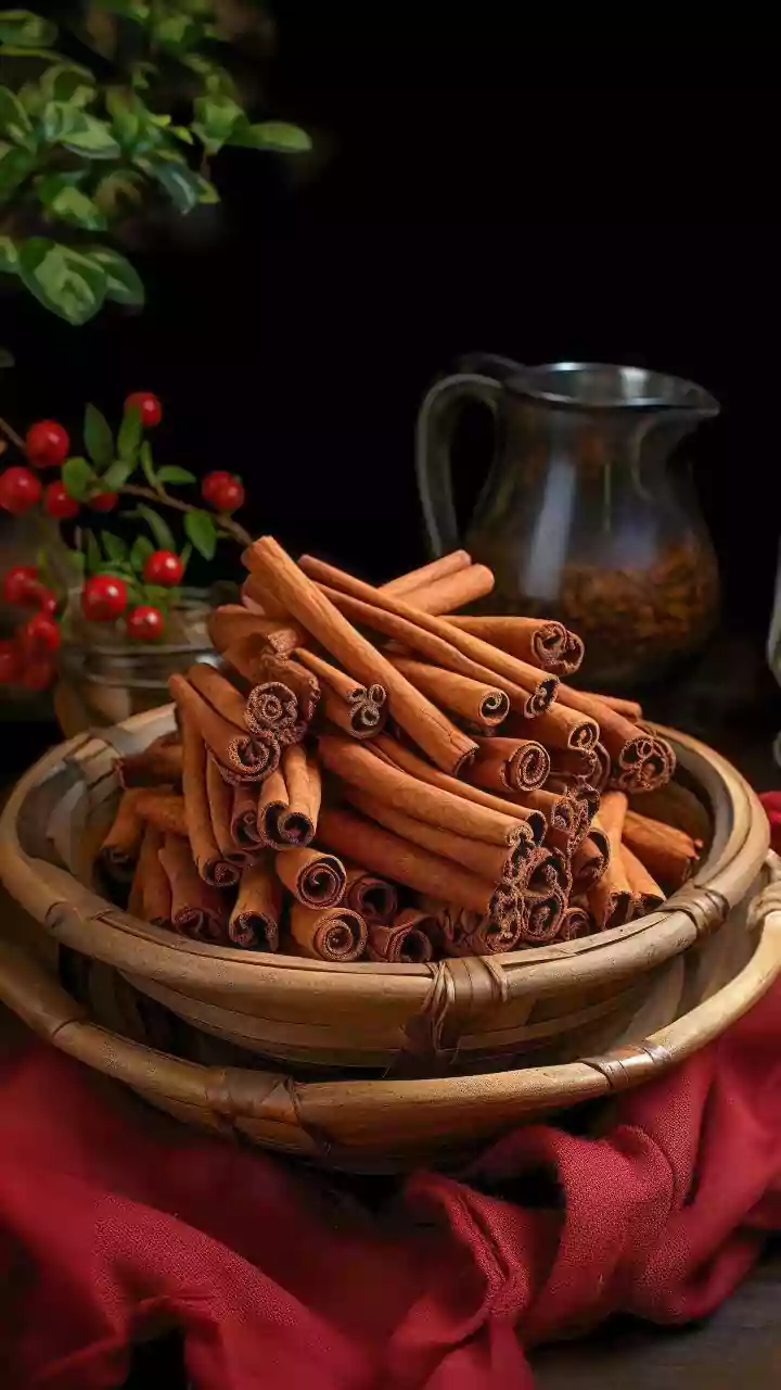 Why Dark, Thick Bark Usually Points to Cassia Cinnamon