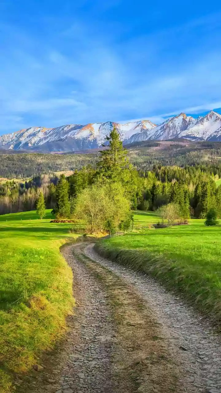 Green Off-Season Destinations Are Beating Summer Beaches