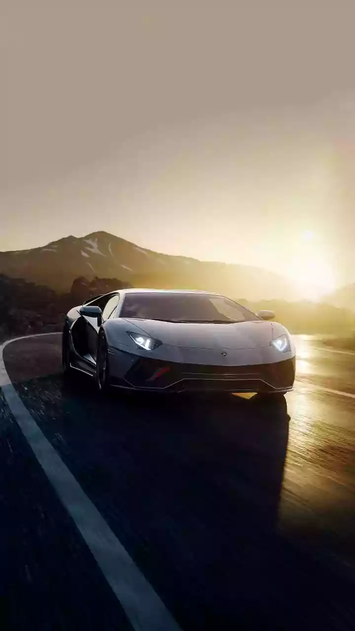 Lamborghini enjoy amazing year with new record set for deliveries in 2025