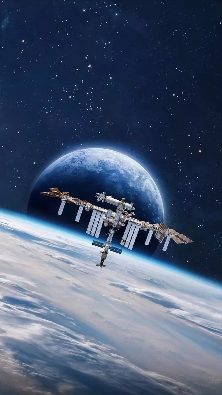 Sky is no longer the limit: CJI Surya Kant on Shubhanshu Shukla's Axiom-4 mission