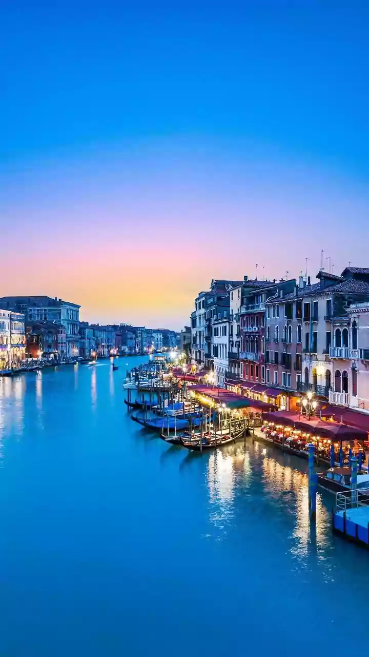 Venice Through Local Eyes: Culinary Gems
