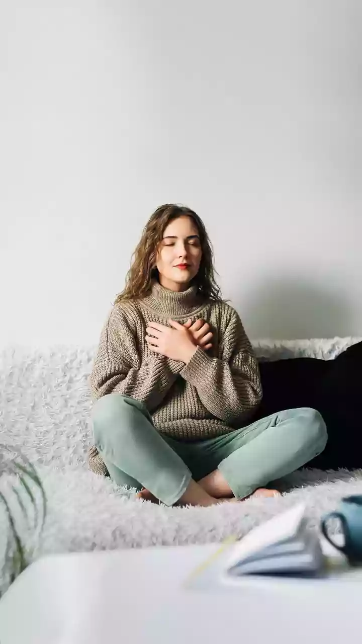 The Practice of Being Fabulous: A Lifestyle Guide