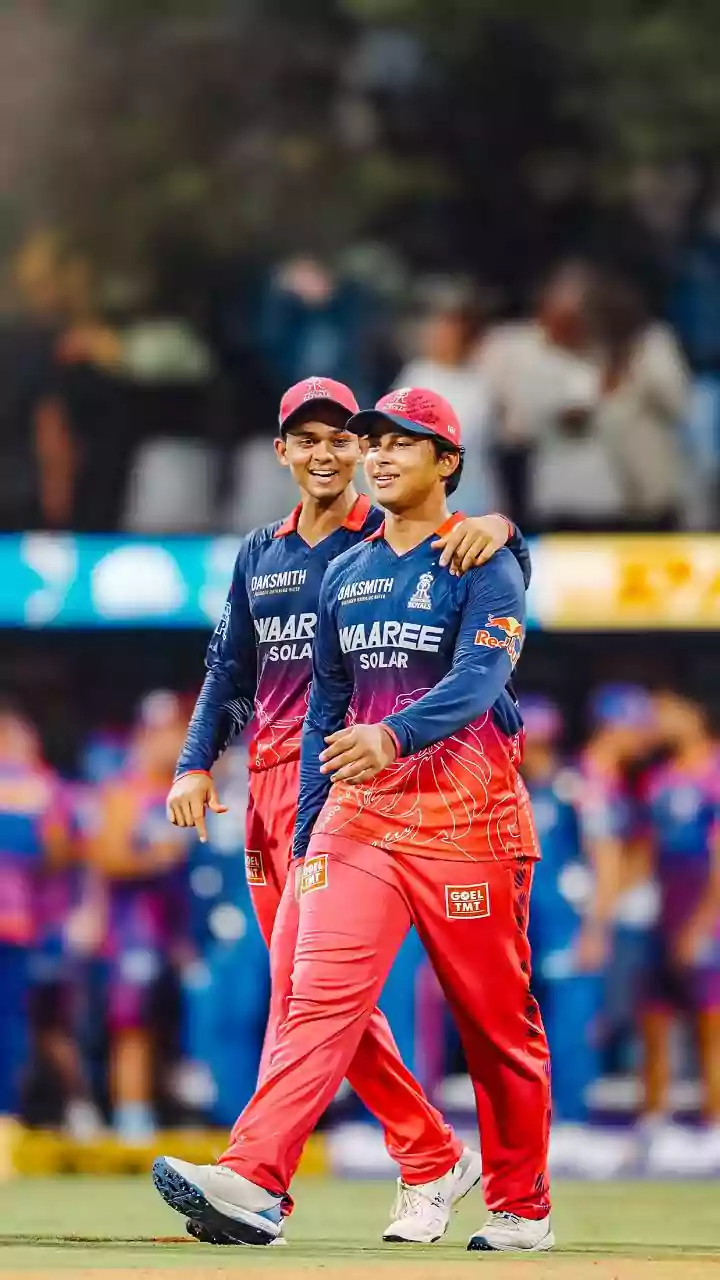 You can now watch IPL 2026 playoffs in the theaters!