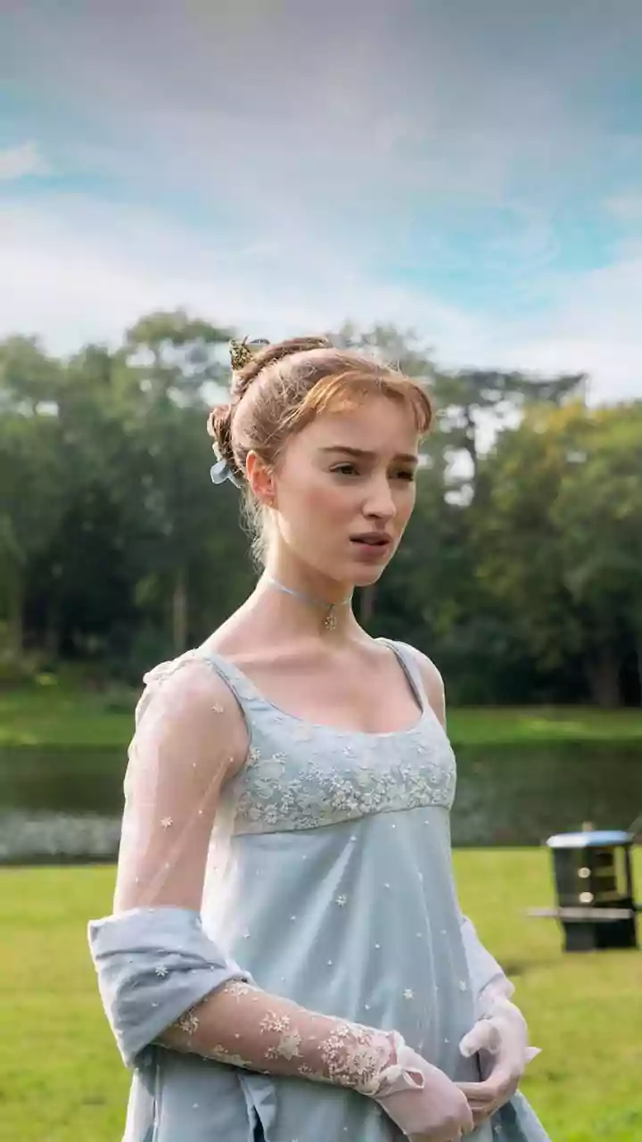 Bridgerton S04 gets a fresh poster and split release dates