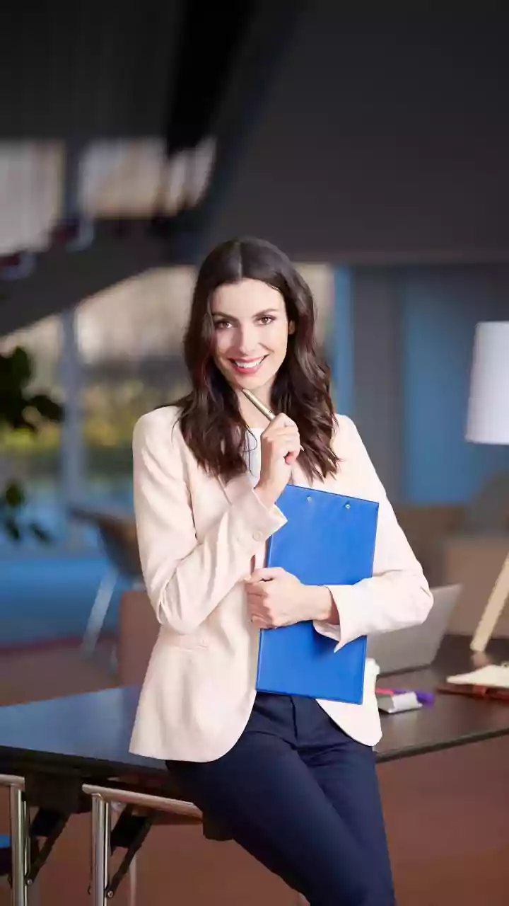 Personal Health Is Entering Professional Planning Now