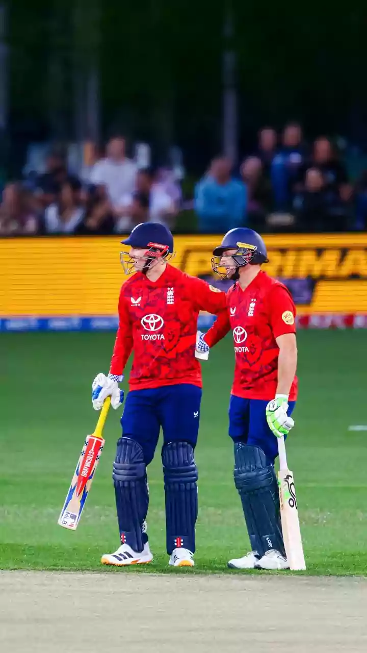 T20 World Cup 2026: SWOT analysis of England - Strengths, Weaknesses, Opportunities, and Threats