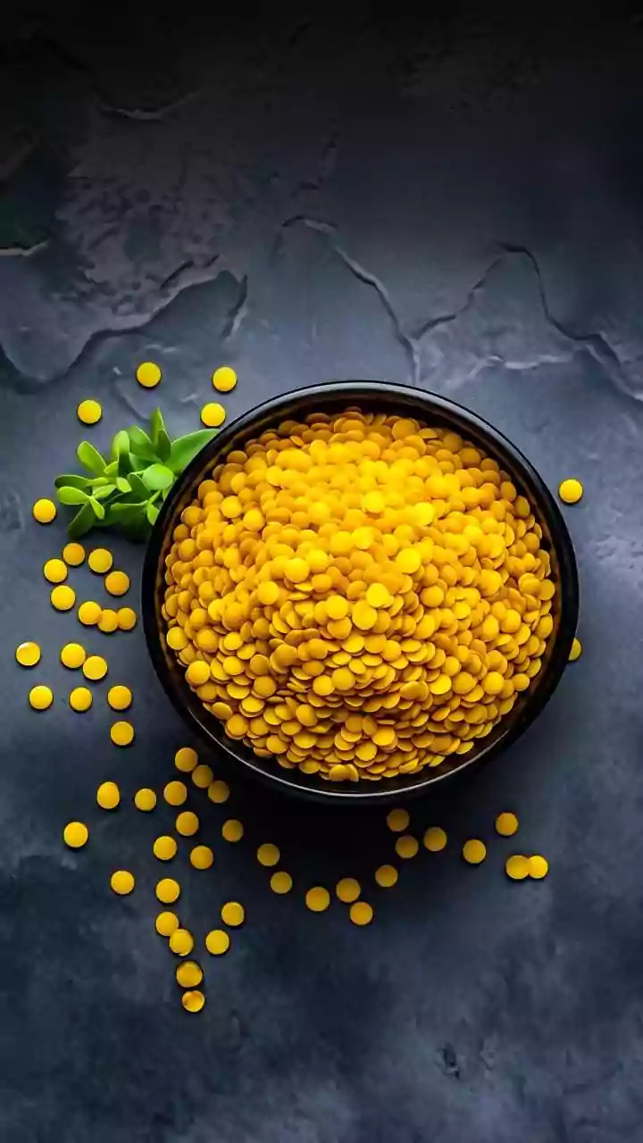 Plant Protein Synergy How Pairing Lentils Creates Complete Amino Acid Profile