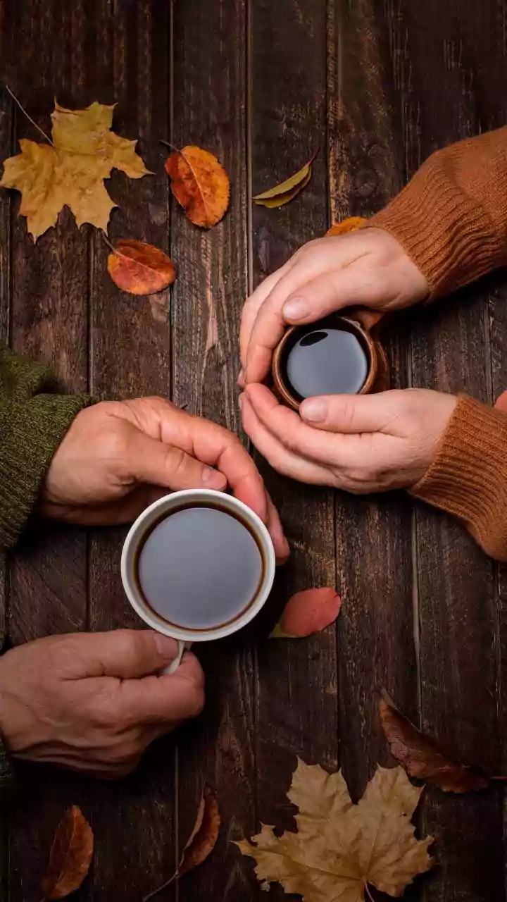 International Coffee Day: Why Coffee Preferences Can Get Surprisingly Personal