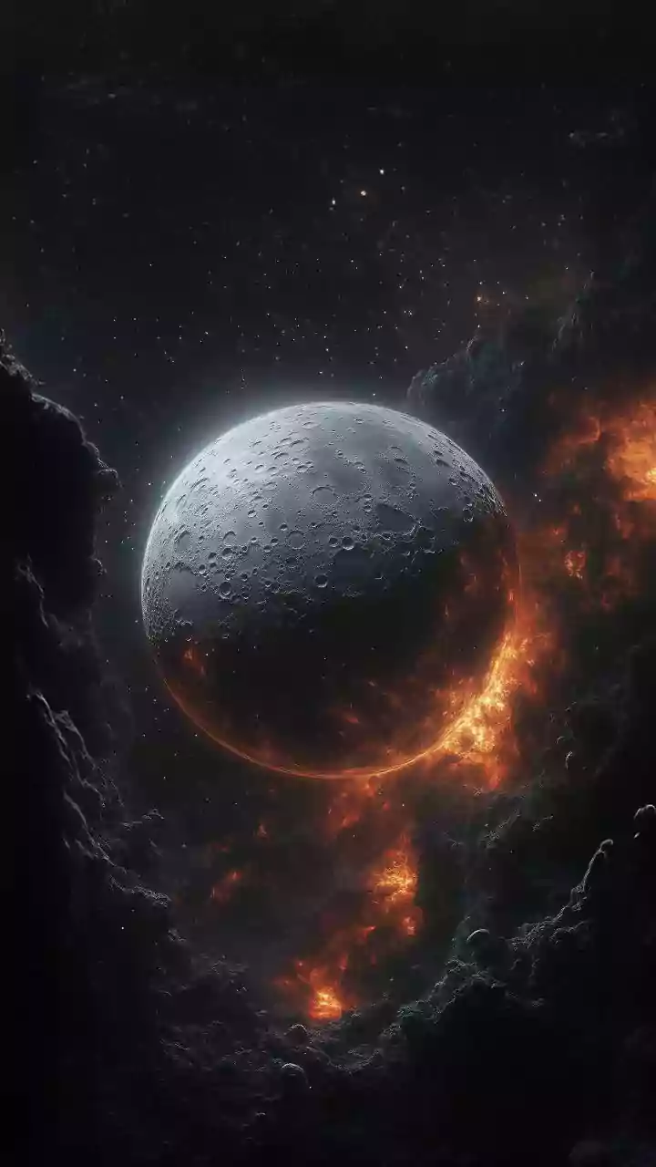 SpaceX rocket piece will hit Moon tomorrow: Here’s why scientists are watching closely