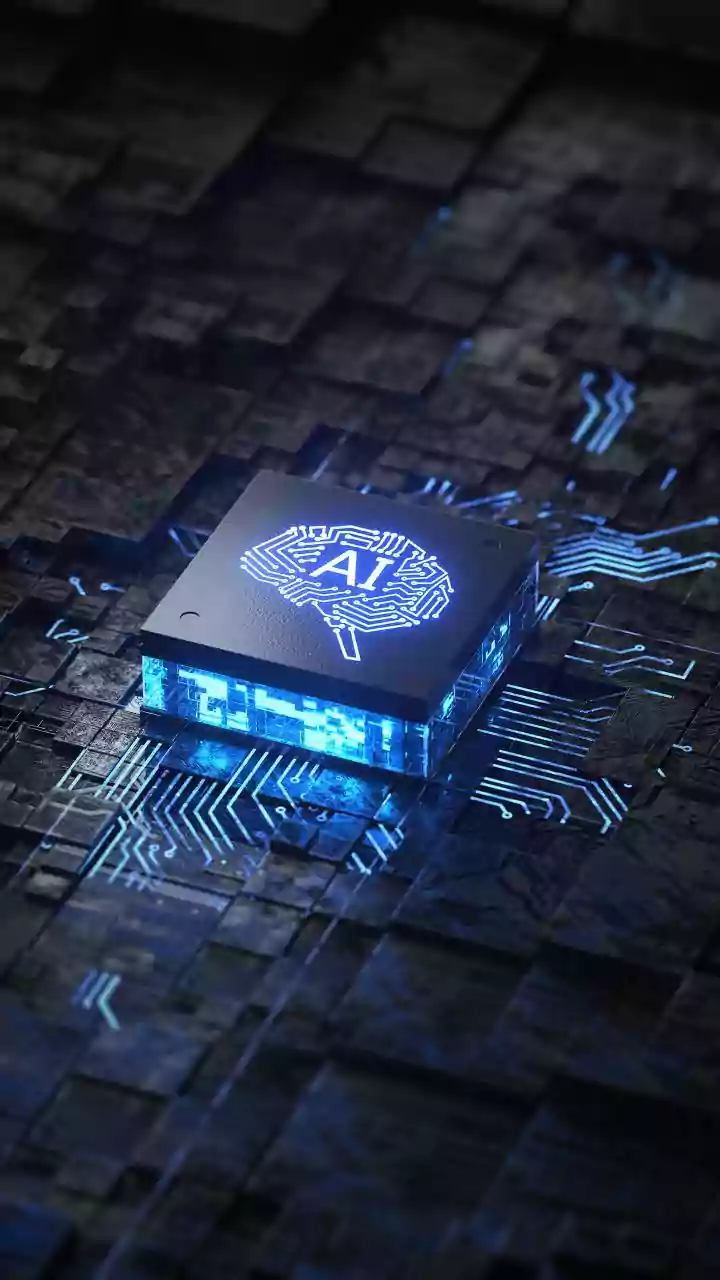 AI used in one-third of newly written code in US by 2024: Analysis