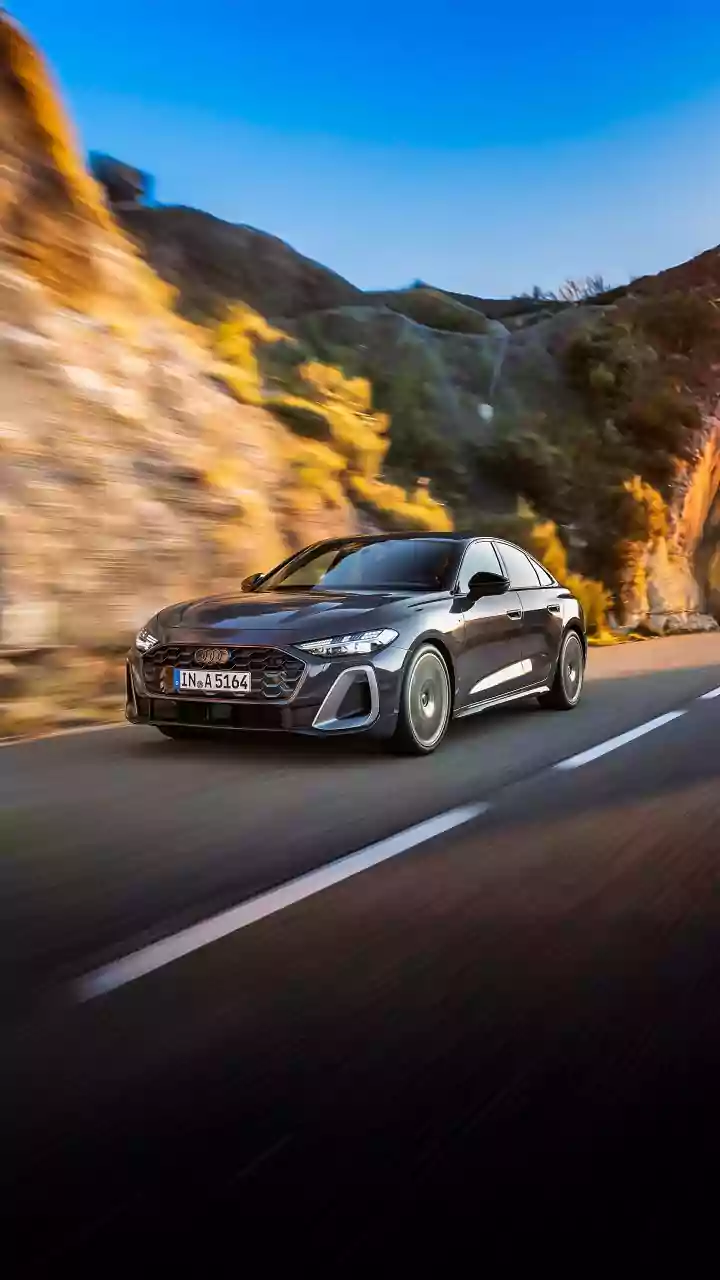 Mais tecnológico e conectado, novo Audi A5 2026 chega ao mercado brasileiro por R$ 425 mil