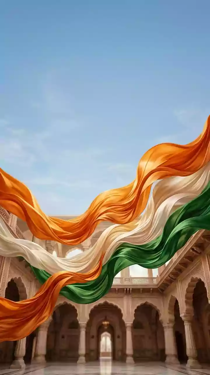 Independence Day 2026: Did You Know This Indian Town Hoists The Tricolour On The Night Of August 14?