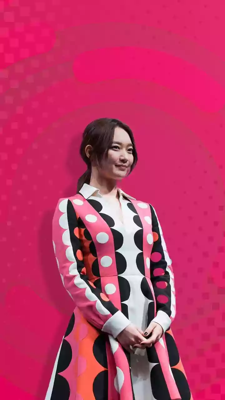 Kim Woo Bin & Shin Min Ah's Love Story: A Decade!