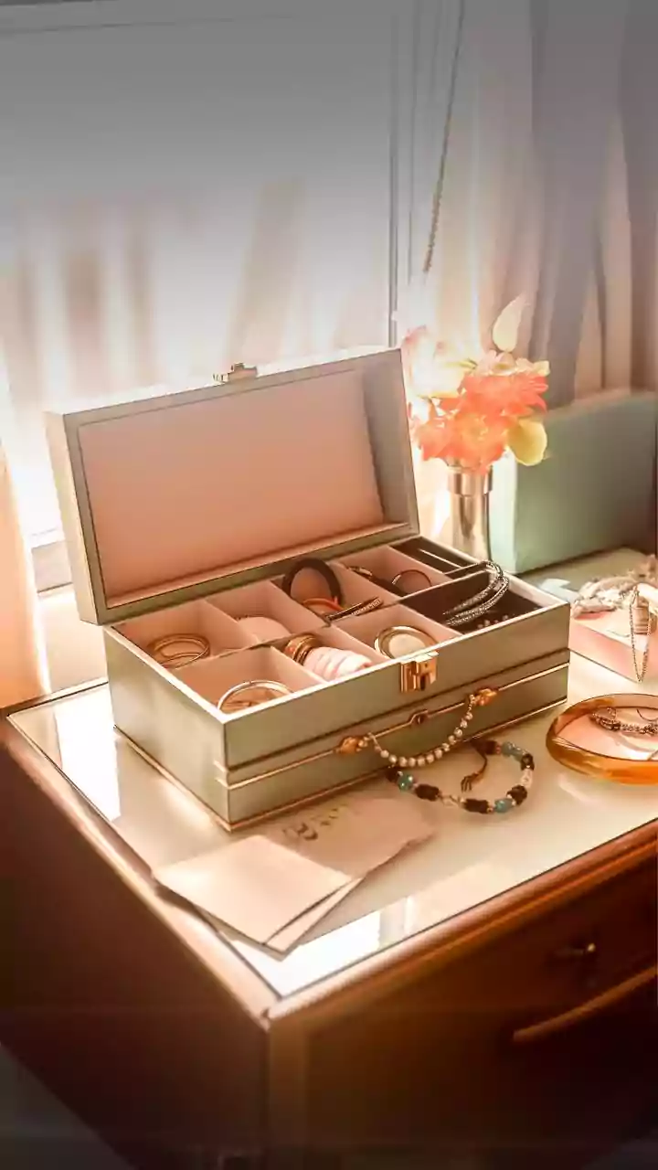 Gold Coins Or Jewellery: How Resale Value Can Differ From The Original Purchase Cost