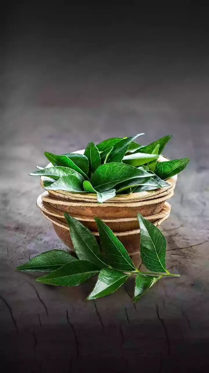 5 curry leaves recipes you haven't tried yet