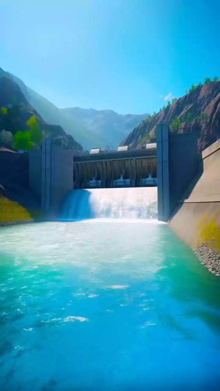 SC disposes of Telangana's plea against Polavaram project, state to file fresh lawsuit