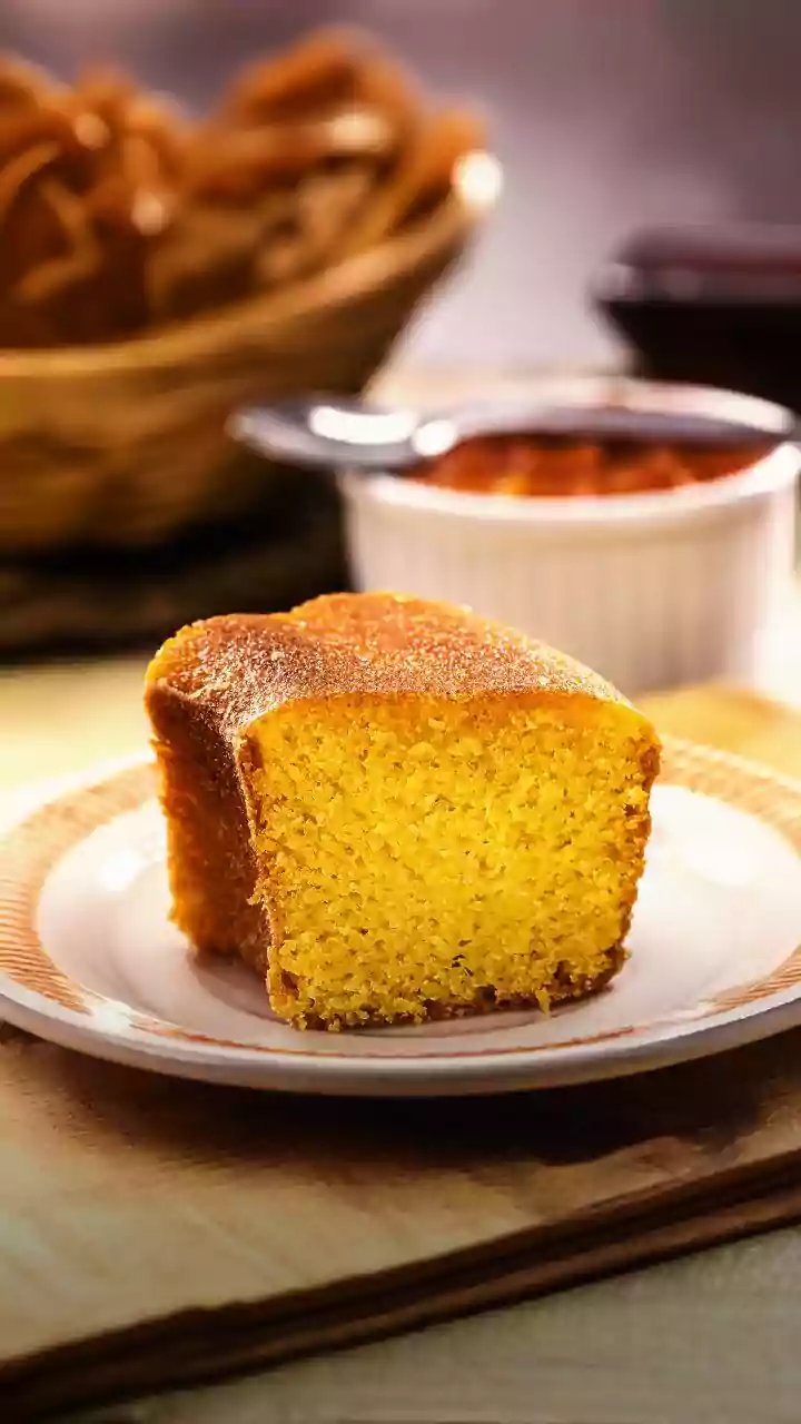 Bolo de milho e fubá lideram buscas para o São João na internet