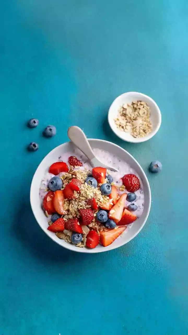 8 High-Protein, No-Cook Breakfasts to Save LPG & Boost Your Morning