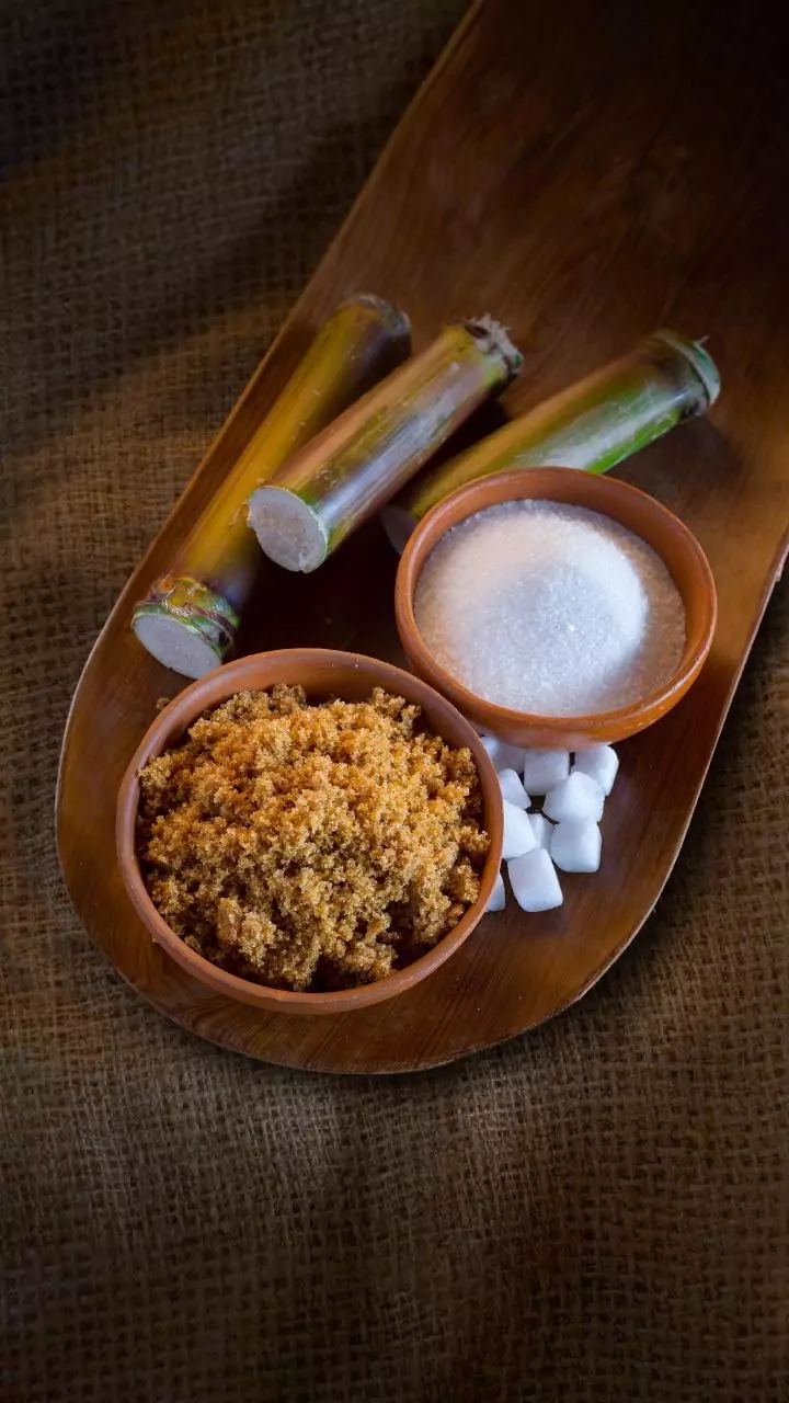 India's sugar output up 23.43 pc in Oct-Dec: NFCSF