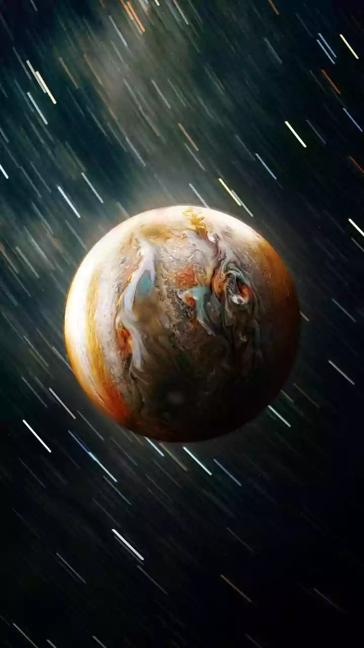 Scientists Rule Out Nitrogen Rain for Pluto's Dark Streaks