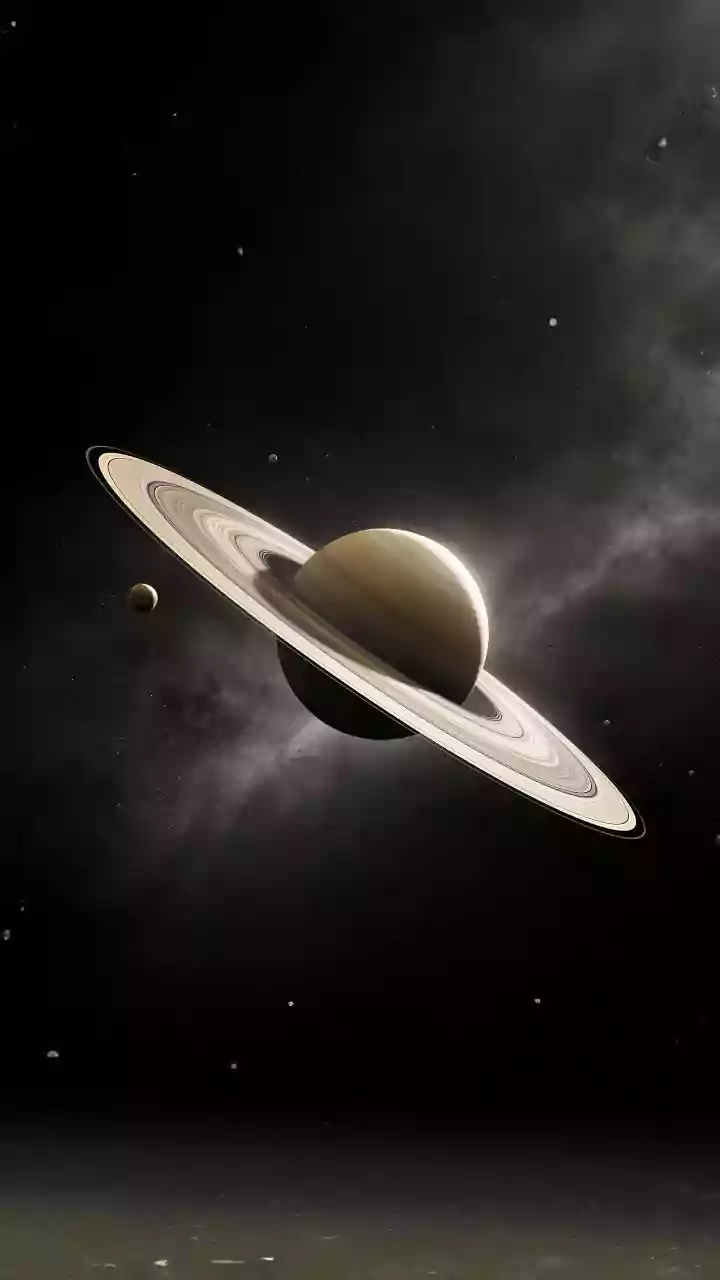 Clear August Evenings Can Reward Skywatchers With Memorable Saturn Sightings