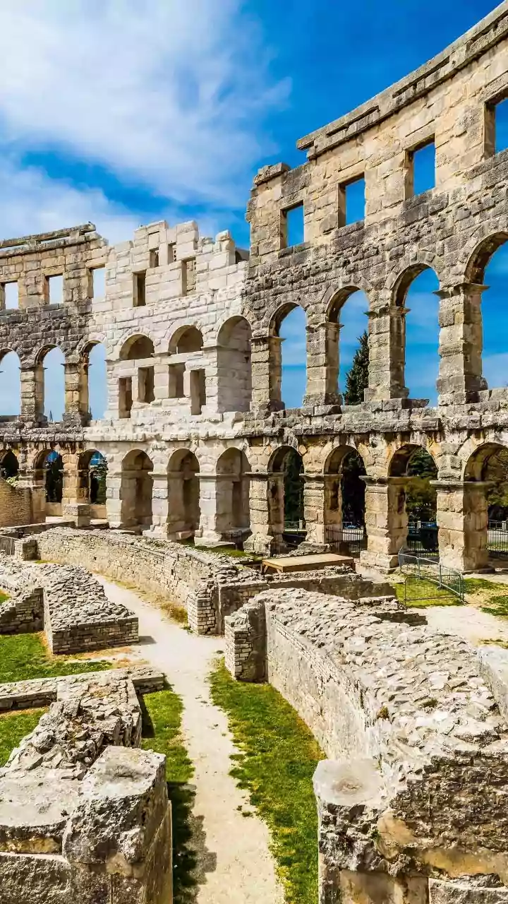 History buffs, you must visit these spots in Europe