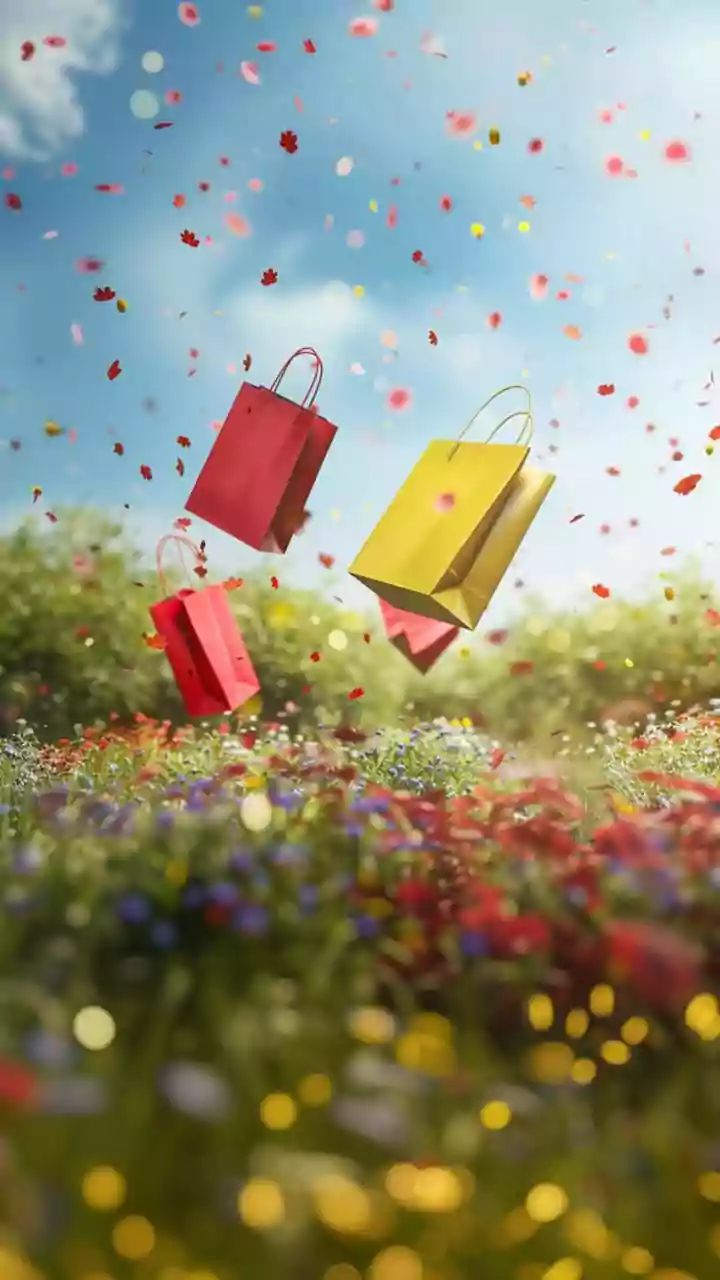 Short-Term Investments: Comparing RD Safety Against Liquid Fund Yields For Festival Shopping