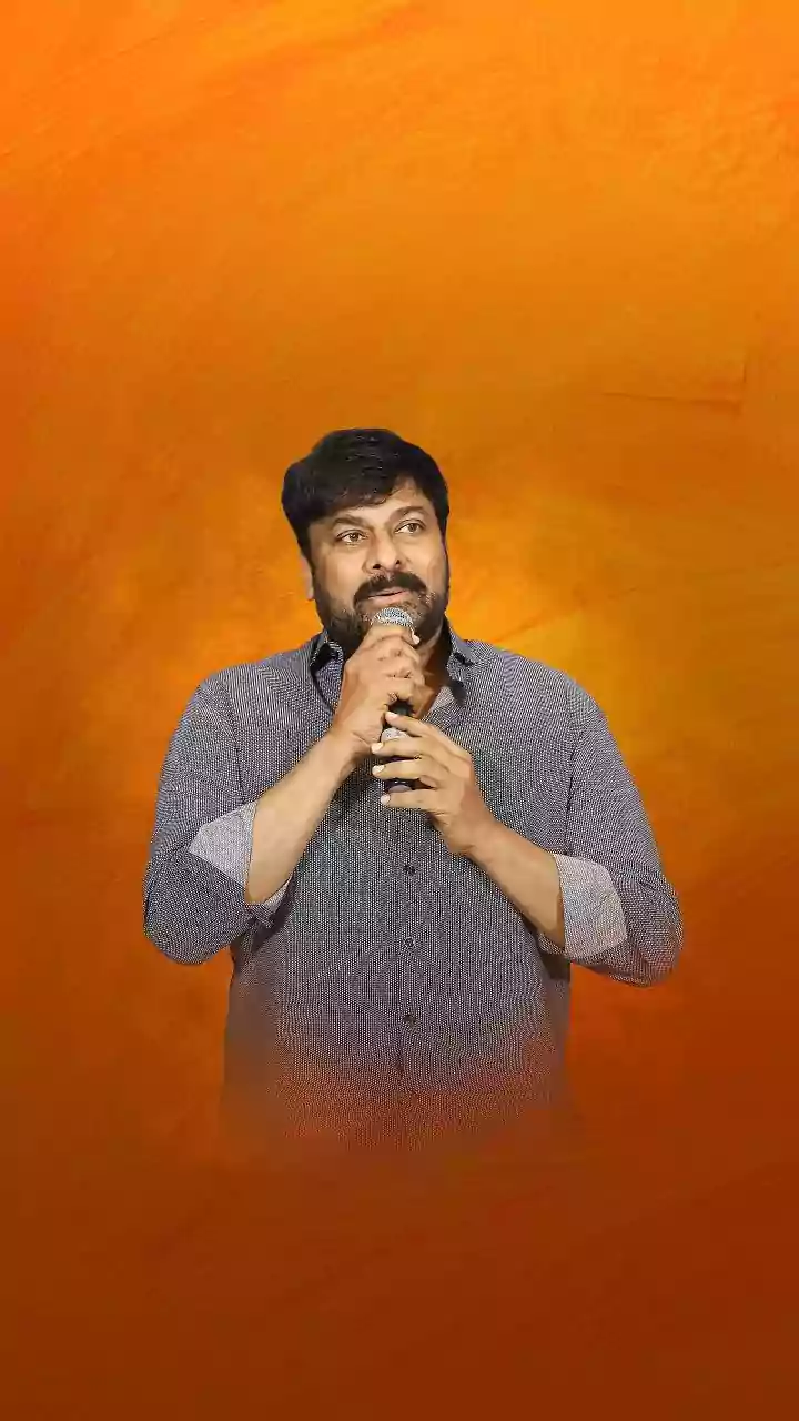 Chinmayi Sripaada Replies Sharply To Chiranjeevi’s Casting Couch Comment, Calls Out Me Too Accused Vairamuthu