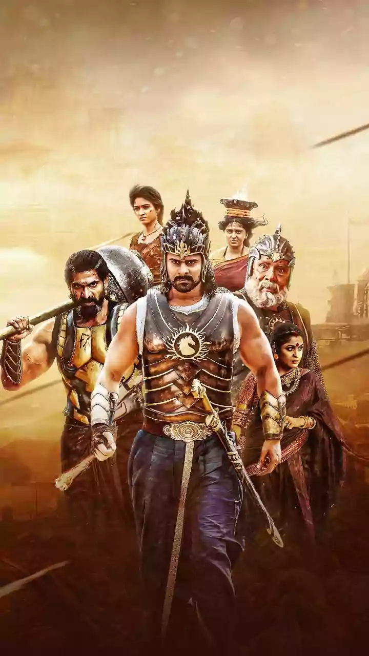 What all was edited out of 'Baahubali: The Epic'?