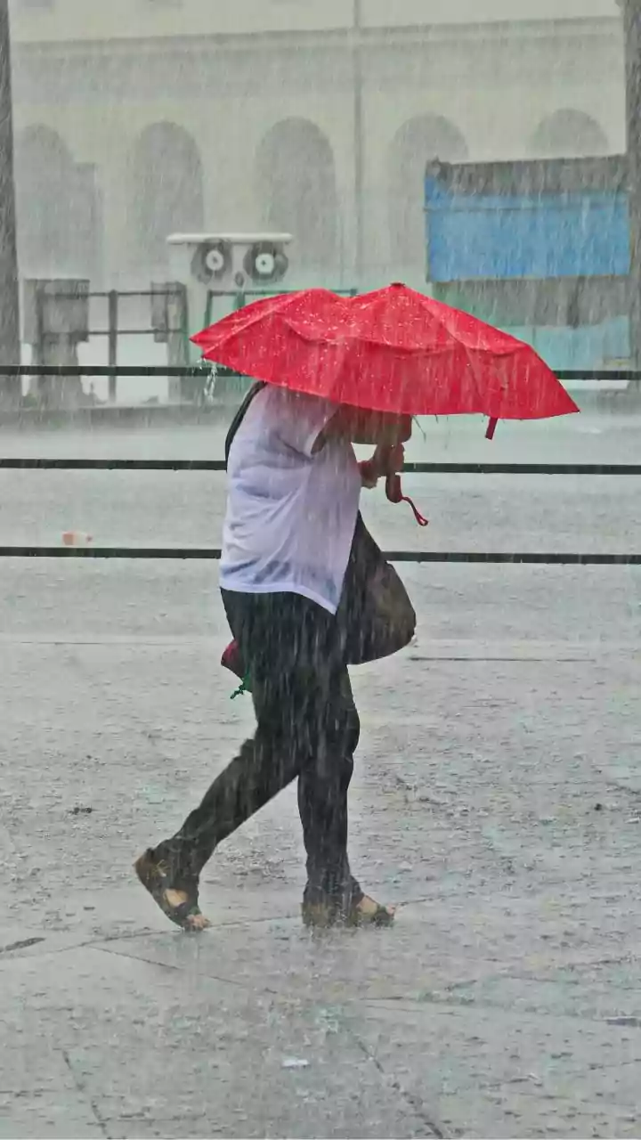 A Monsoon Calendar Needs Travel Time Plus Uncertainty Time