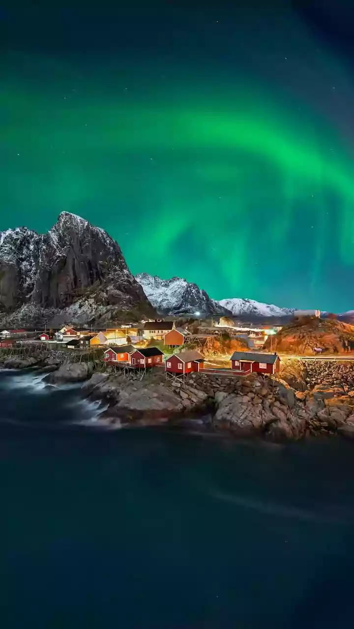 Troops on Ice, Cash in Hand: How Europe Is Scrambling To Block Trump's Greenland Dream With Dual Strategy