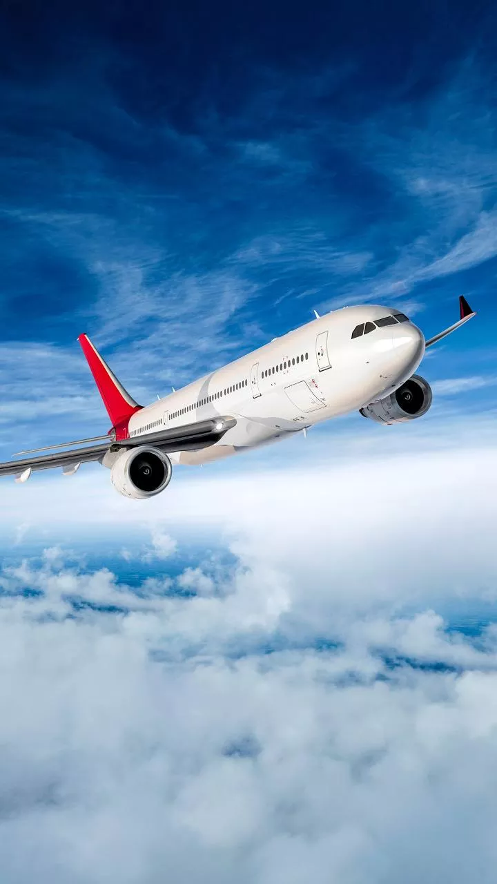 Qantas reports $2.06bn before-tax profit amid $610m fuel hit