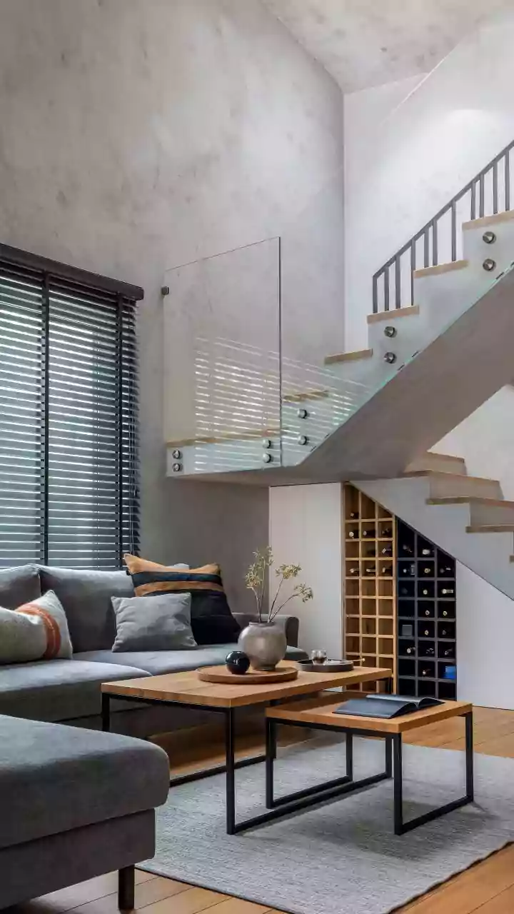 Beyond Open: Evolving Living Room Layouts for Comfort and Connection