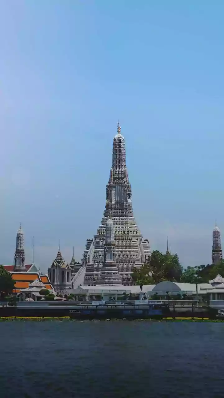 Unlock Thailand's Wonders: Your 5-Year DTV Visa Guide for Indians!