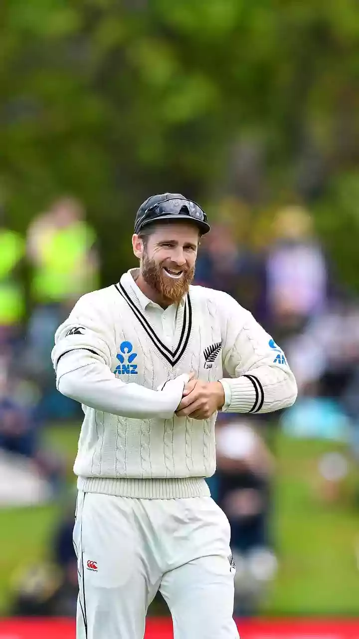 Kane Williamson leaves a Legacy: The Ambassador of the Gentleman's Game in Modern Cricket