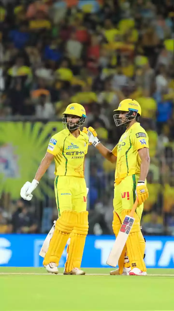 How CSK Went From Champions To Suffering Three Straight Playoffs Failures