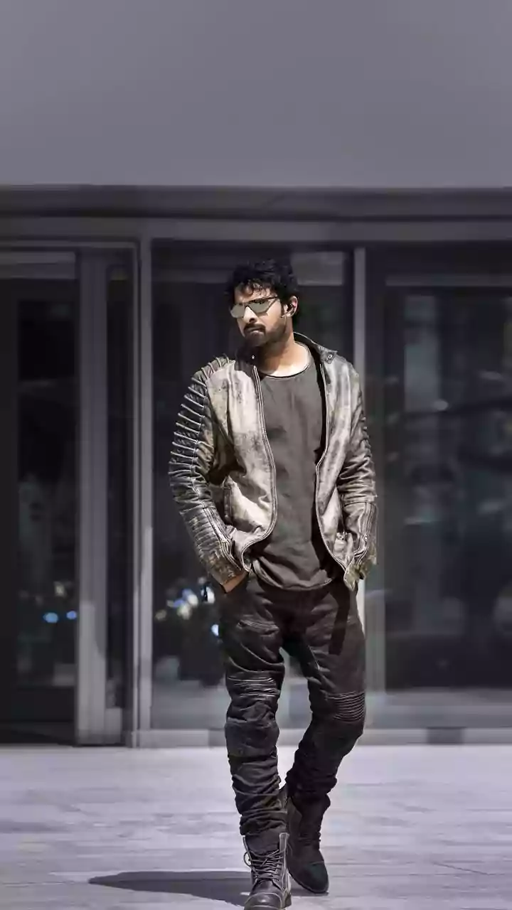 Prabhas's 'Fauzi' pushed to 2027?