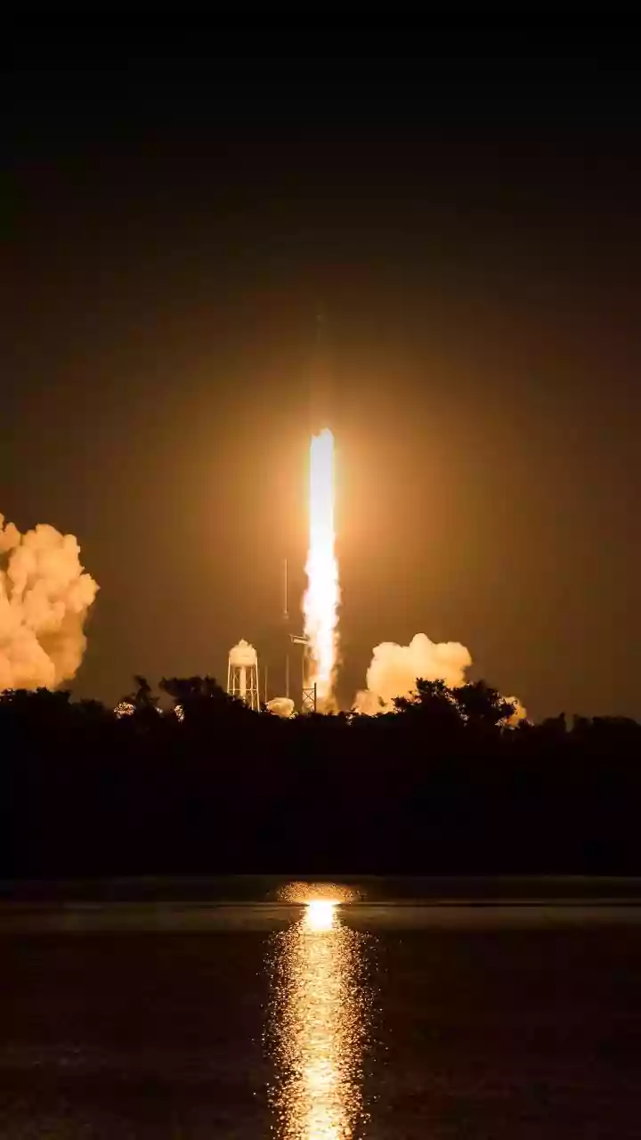Why Commercial Rocket Launches Matter For India's Space Ambitions