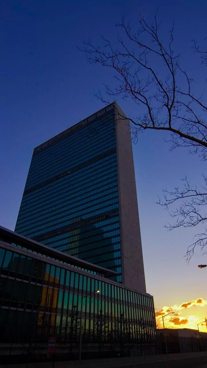 UN calls for restraint between US, Venezuela amid rising tensions