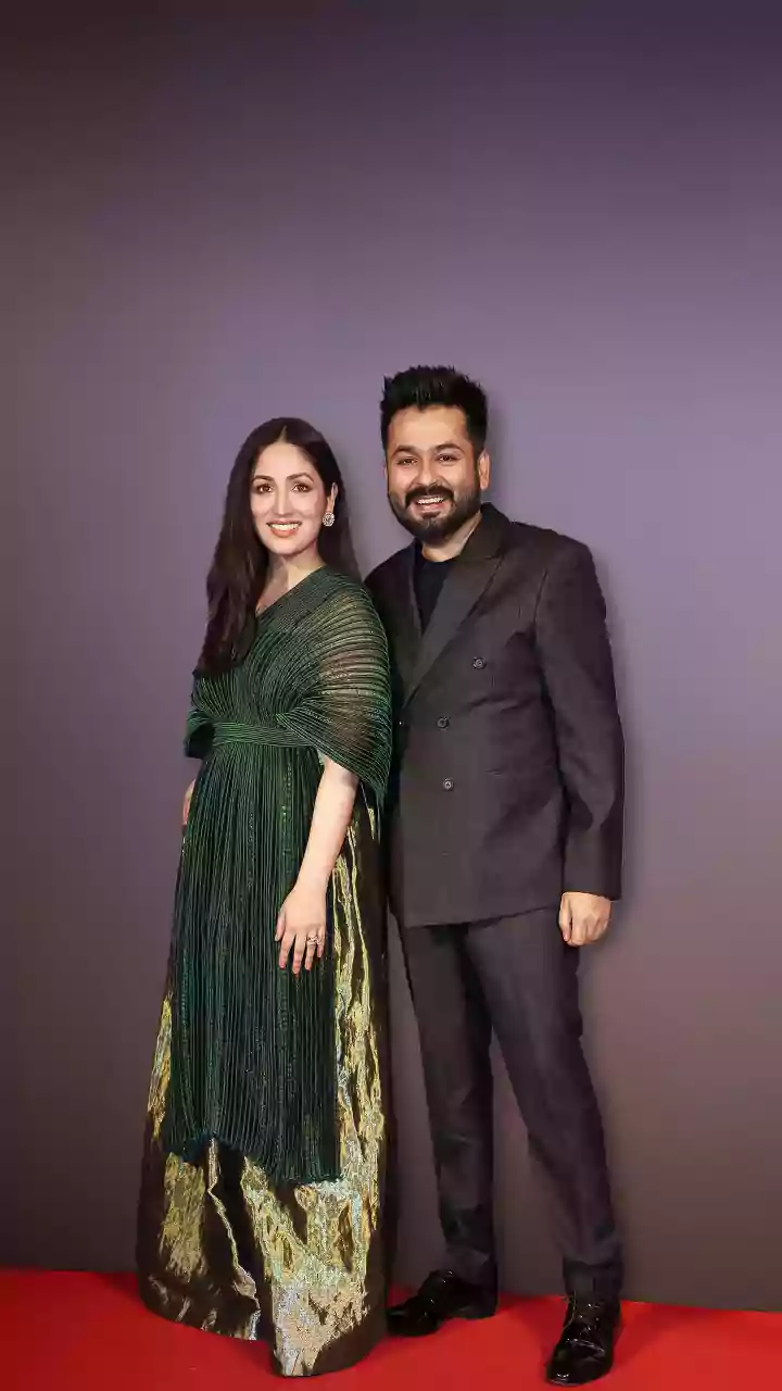 Aditya Dhar reacts as Article 370 wins three National Awards, calls recognition ‘deeply emotional’