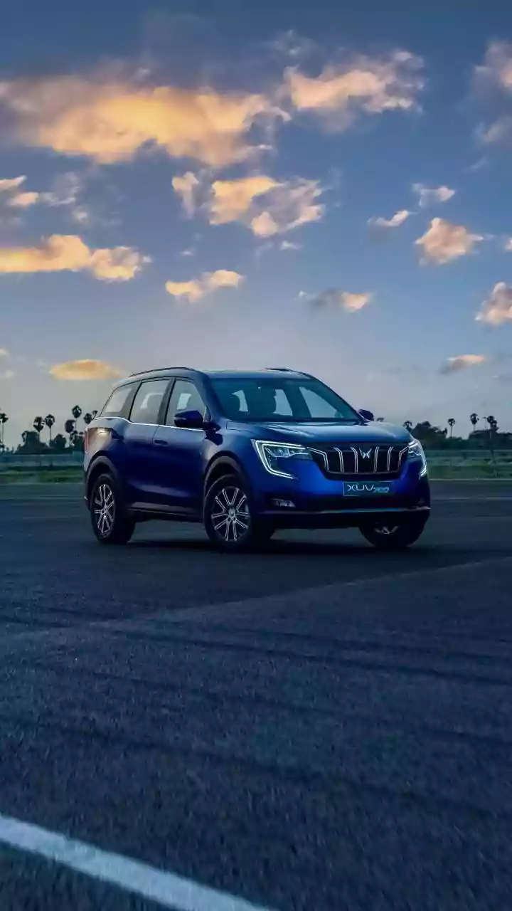 2026 Mahindra XUV 7XO: Familiar, Smarter, Flagship