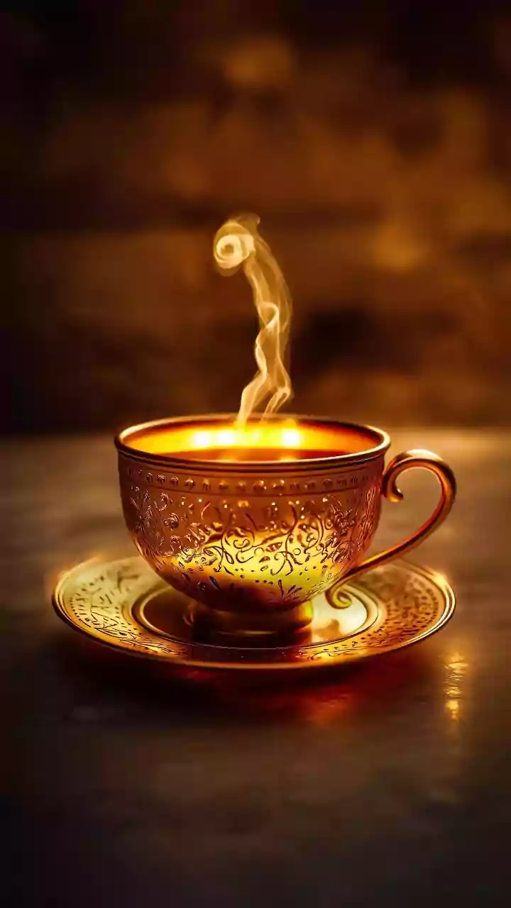 Why Enjoying Warm Beverages Instead Of Scalding Hot Tea Protects Long-Term Health