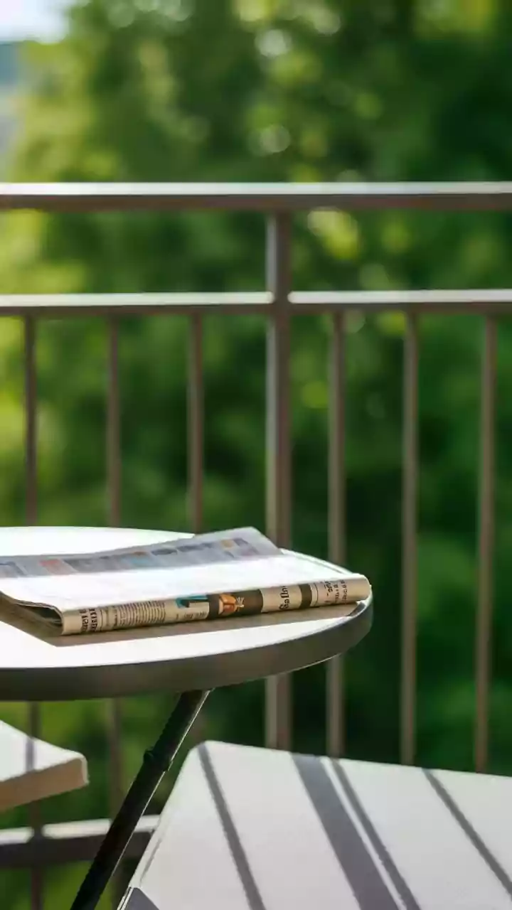 Tired of Pigeons? This Viral Hack Promises a Simple Foil Solution to Keep Them Away!