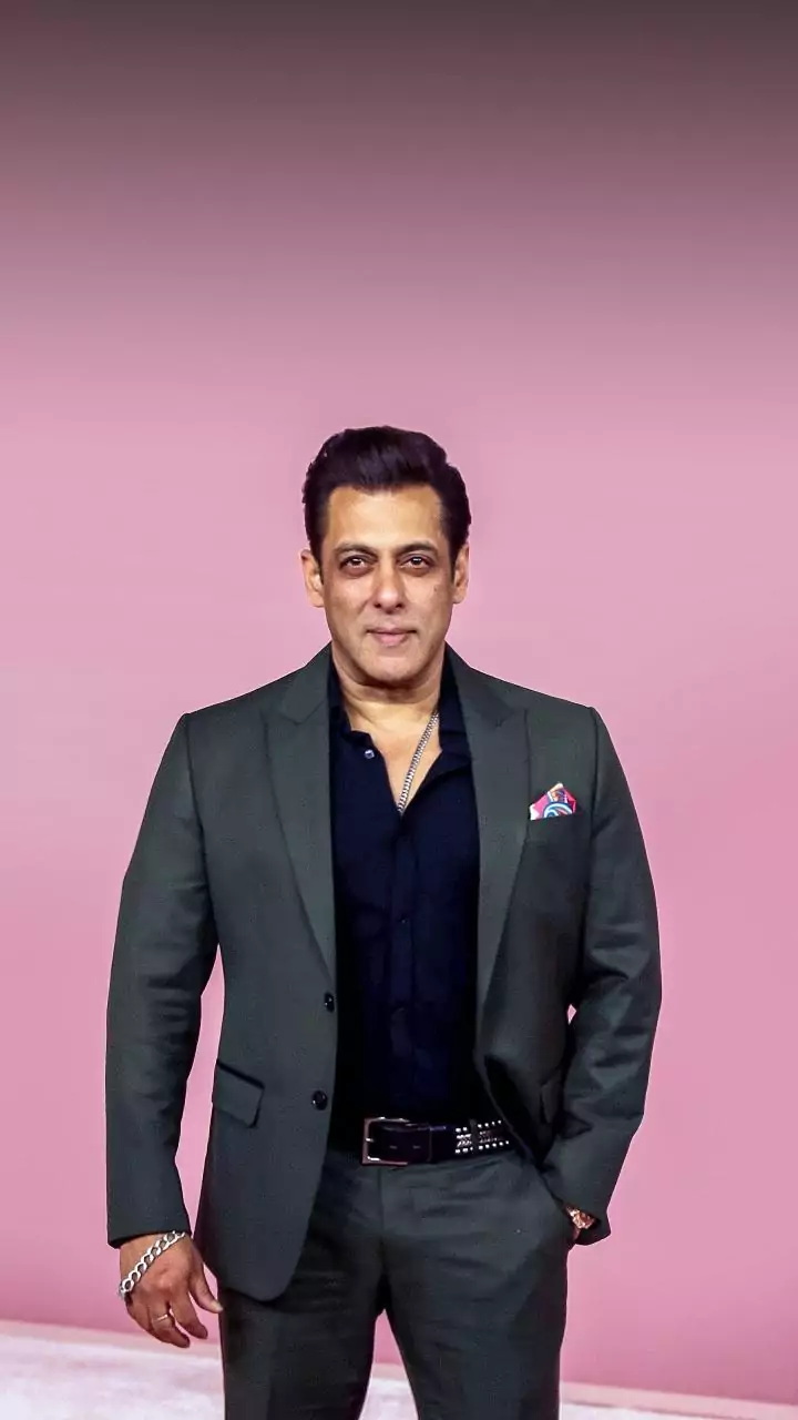 Salman Khan's next film is 'Dil, Dimag, Jigar se'