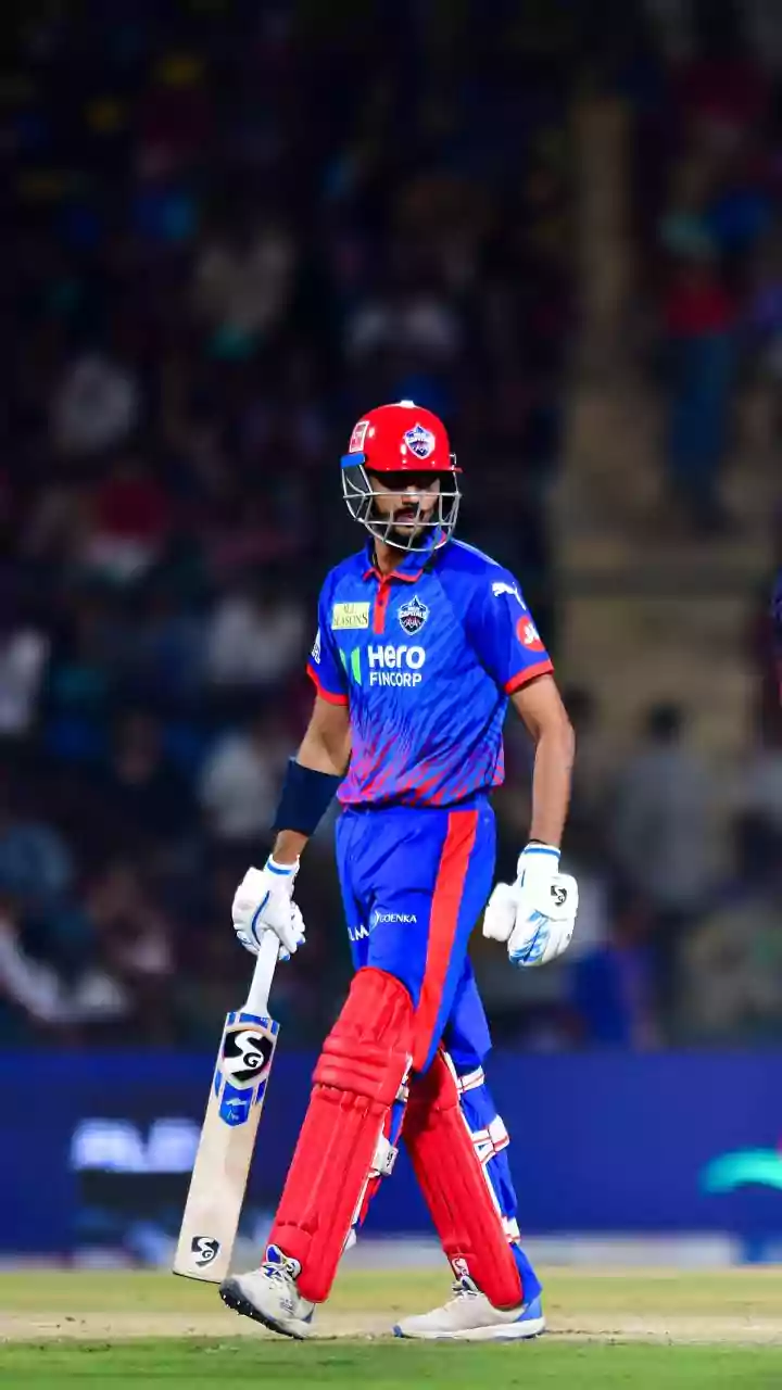 IPL 2026: PBKS vs DC, Match 55: Stats preview of players' records and approaching milestones