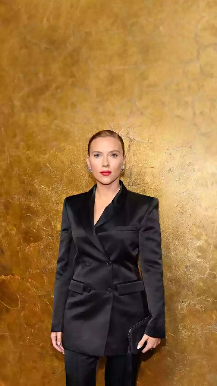 Scarlett Johansson's 2025 Net Worth: A Financial Deep Dive!
