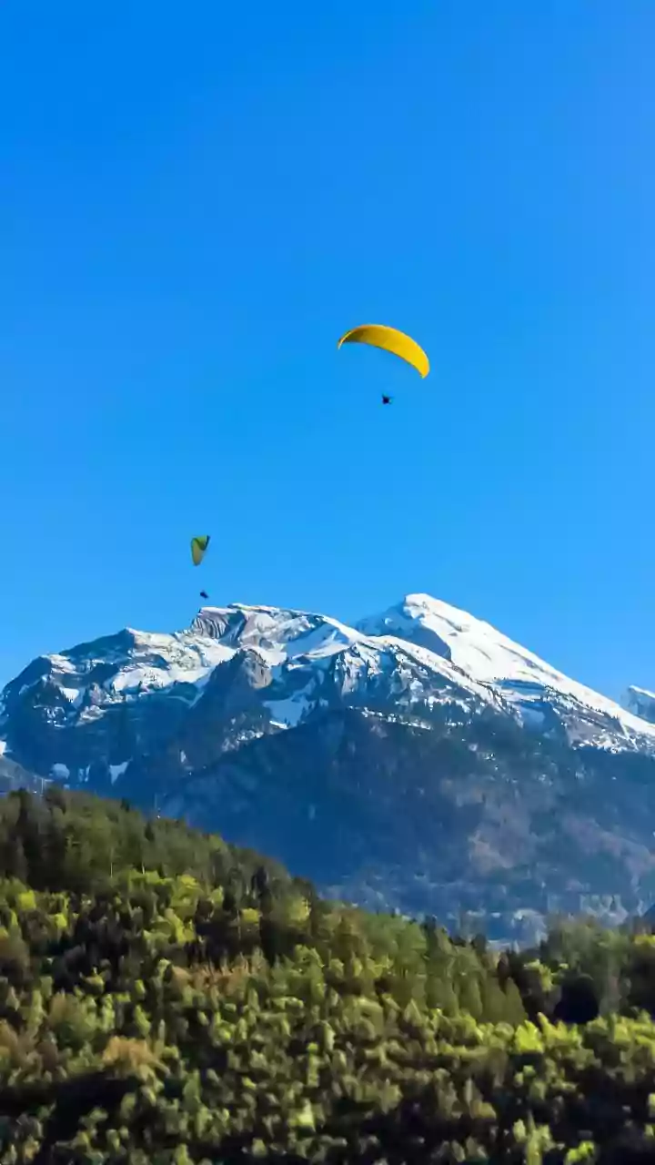 Bir Billing on a Budget: Your Ultimate Guide to Affordable Himalayan Adventures